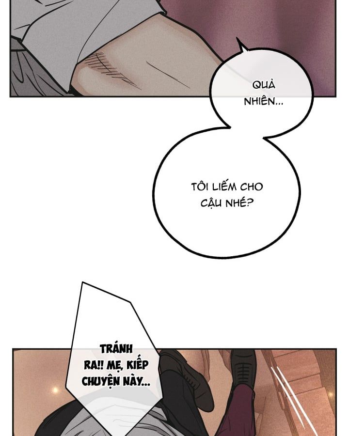 đọc truyện Phục Thù Chương 32 ảnh 28 tại Thiên Thai Truyện