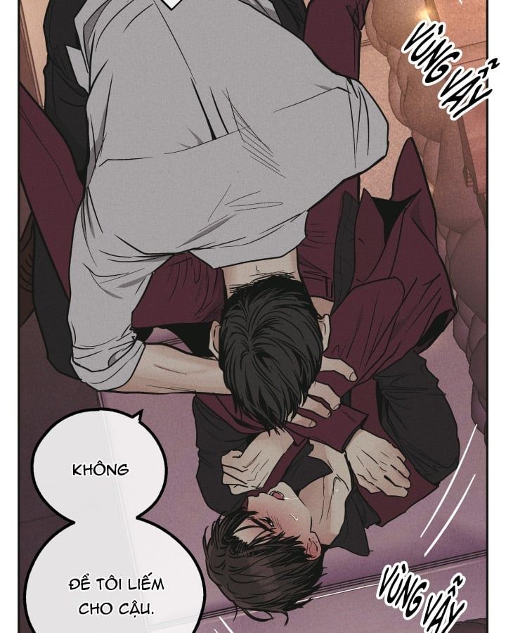 đọc truyện Phục Thù Chương 32 ảnh 29 tại Thiên Thai Truyện