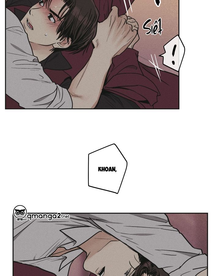 đọc truyện Phục Thù Chương 32 ảnh 31 tại Thiên Thai Truyện