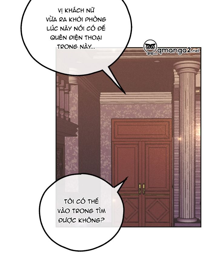 đọc truyện Phục Thù Chương 32 ảnh 38 tại Thiên Thai Truyện