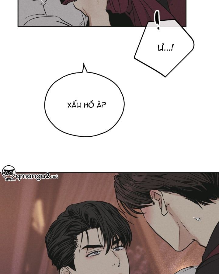 đọc truyện Phục Thù Chương 32 ảnh 6 tại Thiên Thai Truyện