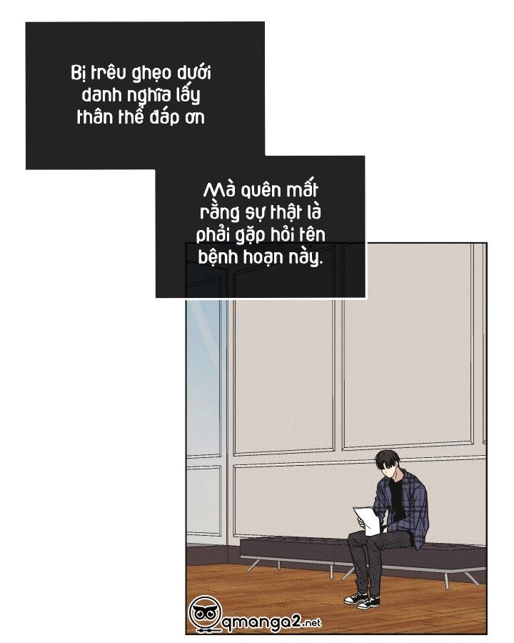 đọc truyện Phục Thù Chương 32 ảnh 45 tại Thiên Thai Truyện