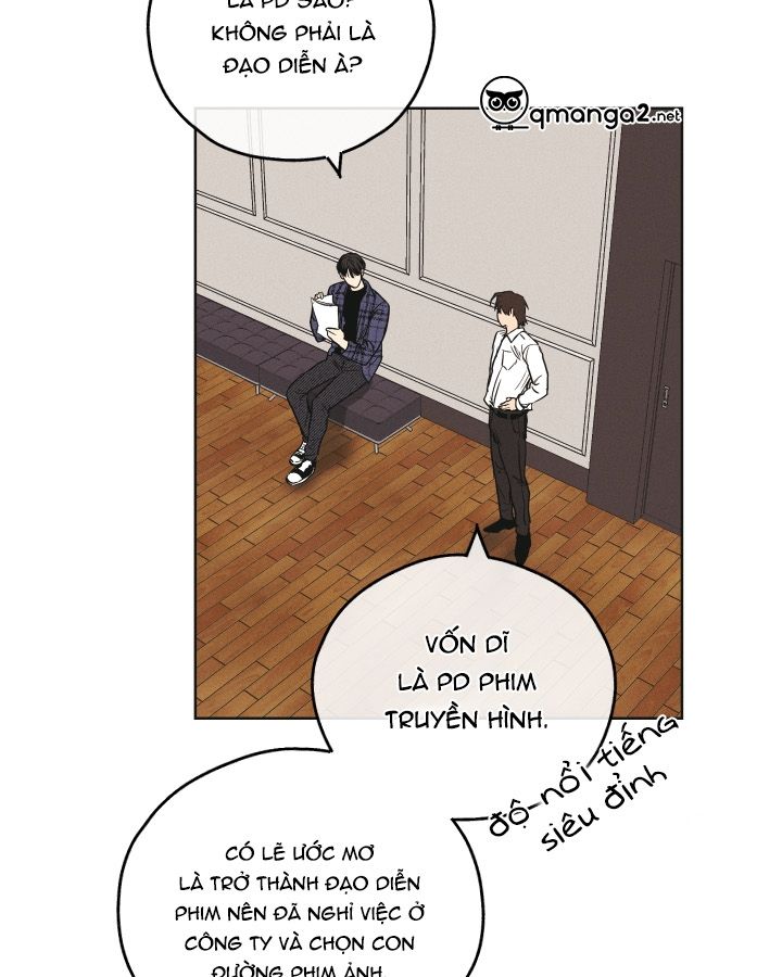 đọc truyện Phục Thù Chương 32 ảnh 56 tại Thiên Thai Truyện