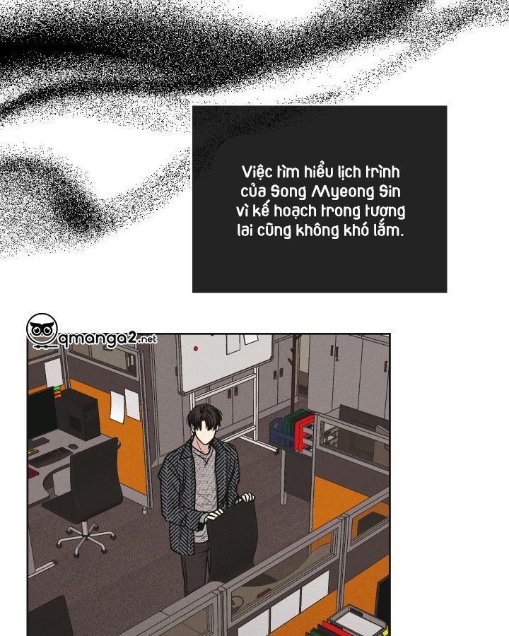 đọc truyện Phục Thù Chương 32 ảnh 79 tại Thiên Thai Truyện