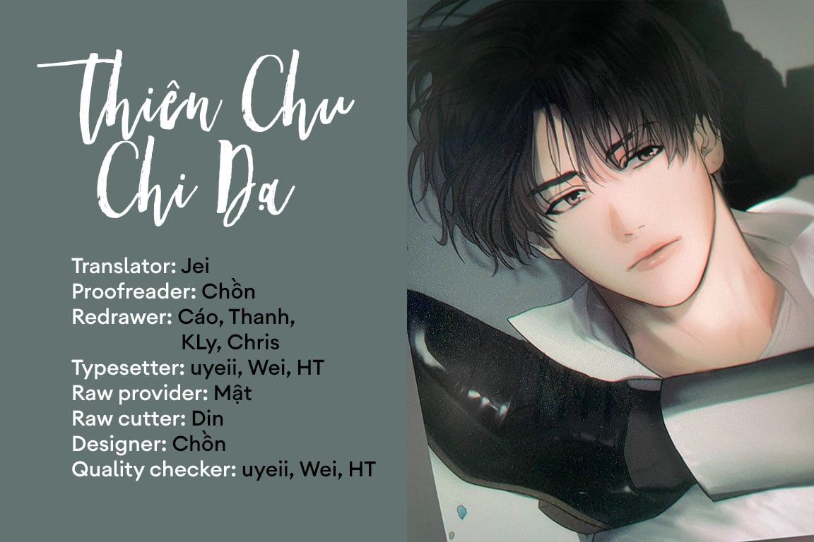 đọc truyện Phục Thù Chương 33 ảnh 3 tại Thiên Thai Truyện