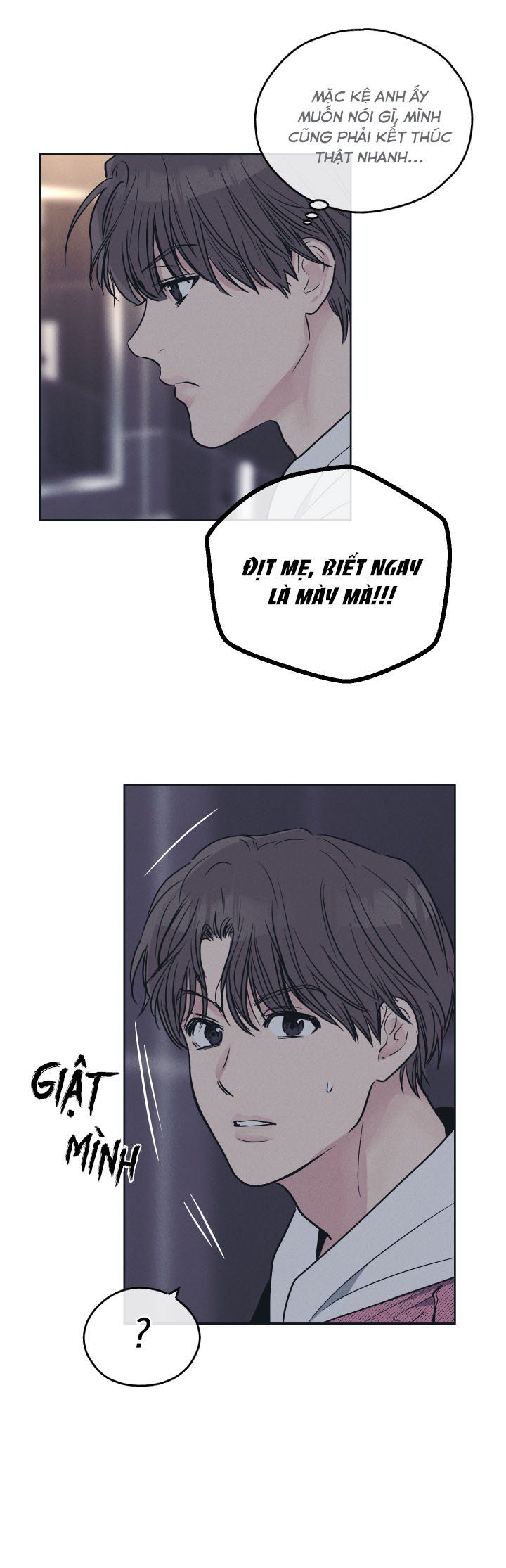 đọc truyện Phục Thù Chương 33 ảnh 12 tại Thiên Thai Truyện