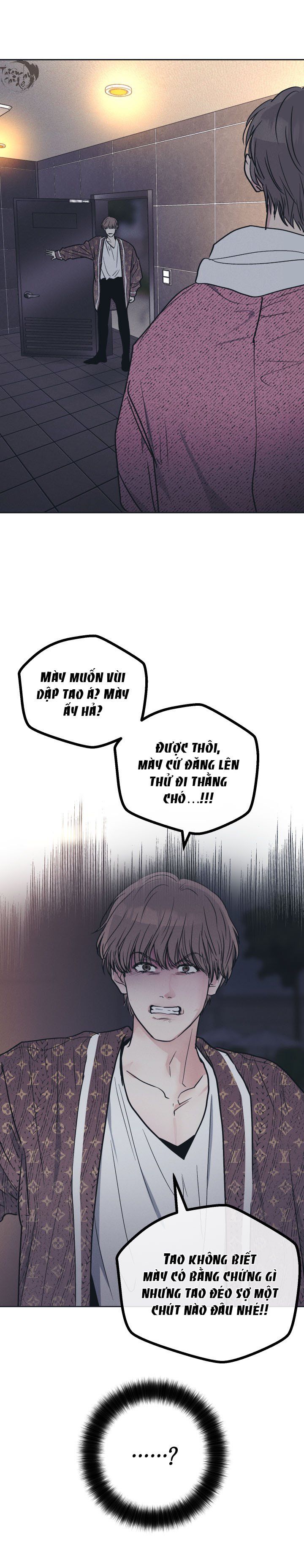 đọc truyện Phục Thù Chương 33 ảnh 13 tại Thiên Thai Truyện