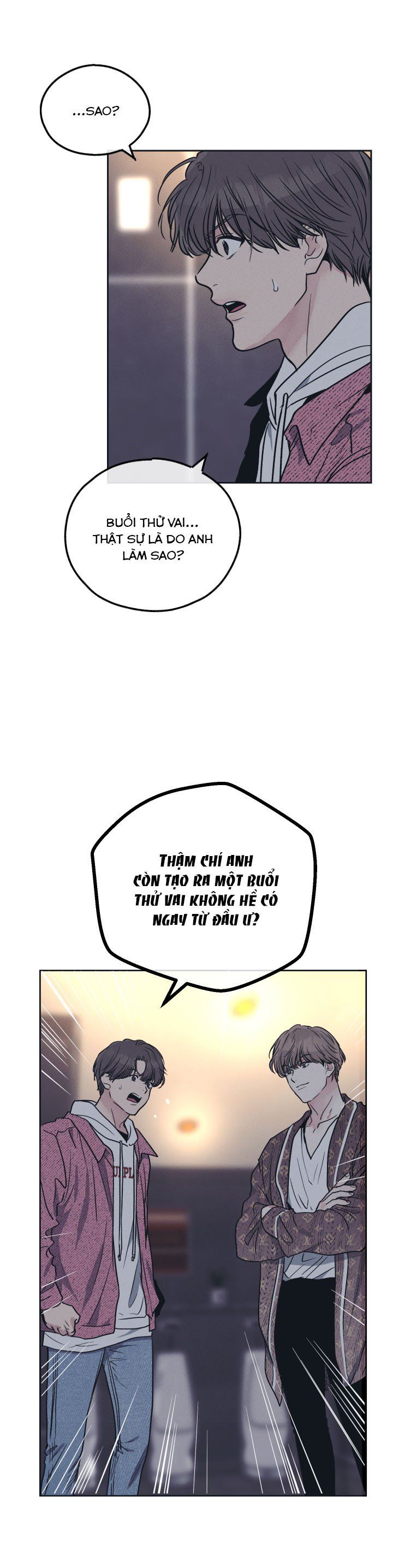 đọc truyện Phục Thù Chương 33 ảnh 16 tại Thiên Thai Truyện