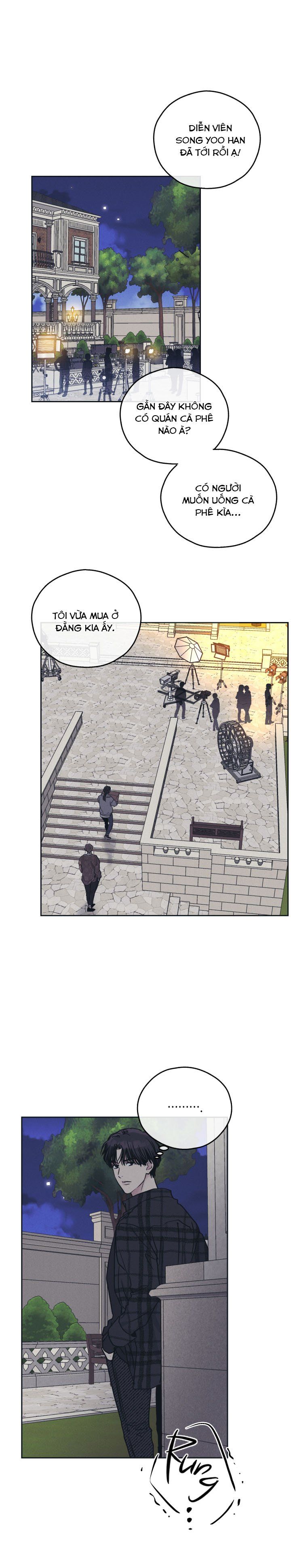 đọc truyện Phục Thù Chương 33 ảnh 4 tại Thiên Thai Truyện