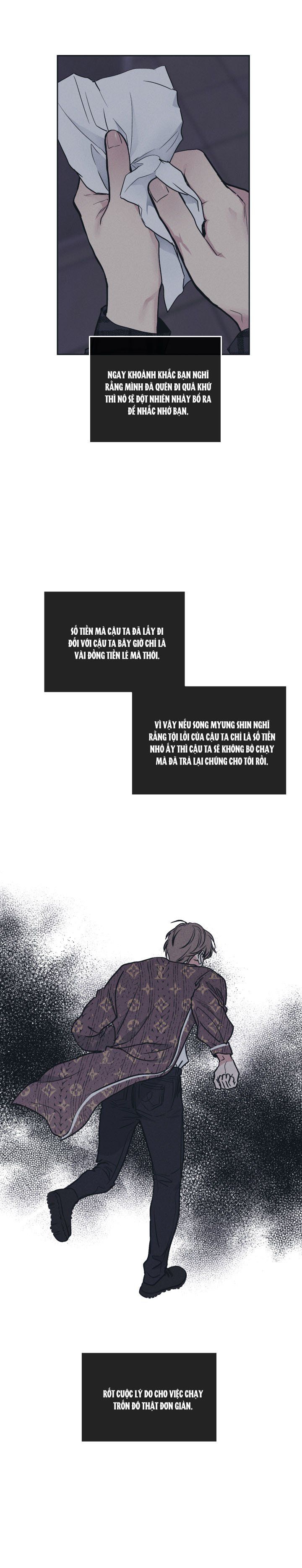 đọc truyện Phục Thù Chương 33 ảnh 24 tại Thiên Thai Truyện