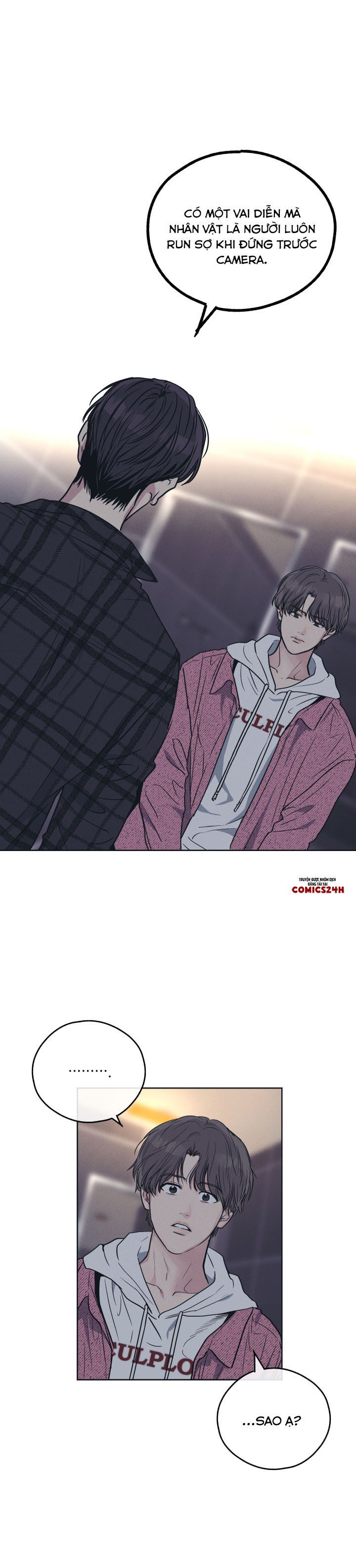 đọc truyện Phục Thù Chương 33 ảnh 27 tại Thiên Thai Truyện