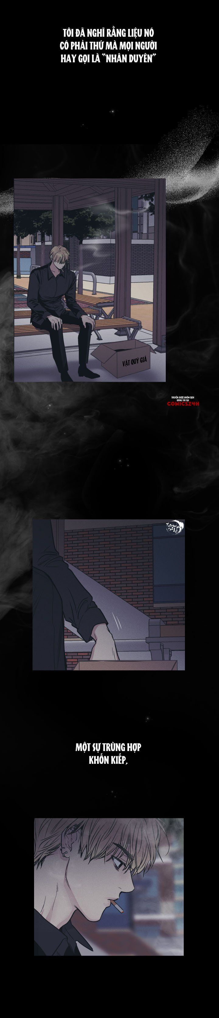 đọc truyện Phục Thù Chương 33 ảnh 32 tại Thiên Thai Truyện