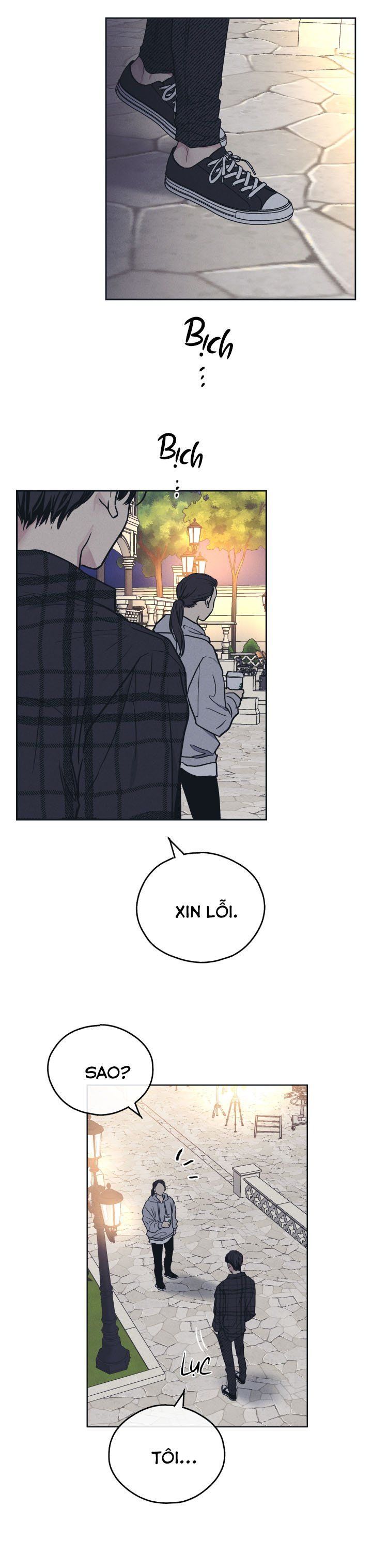 đọc truyện Phục Thù Chương 33 ảnh 6 tại Thiên Thai Truyện