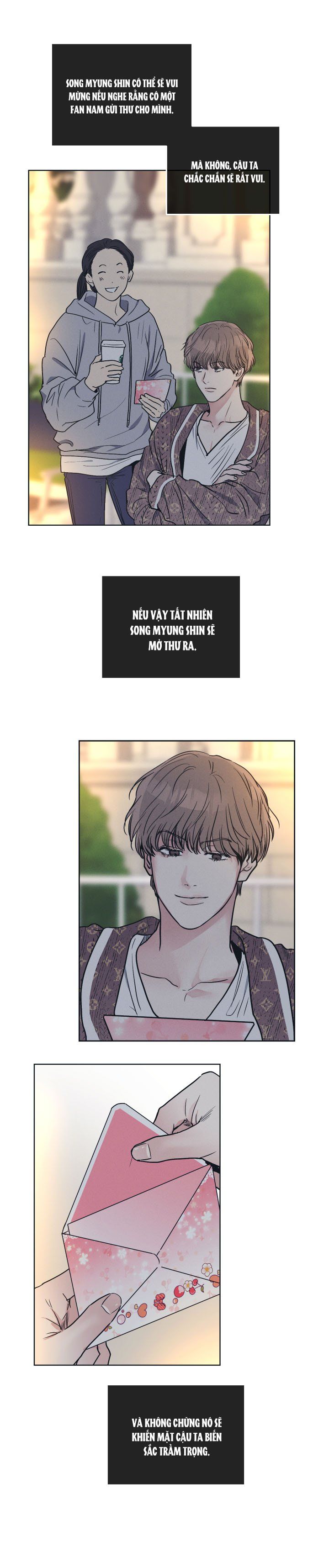 đọc truyện Phục Thù Chương 33 ảnh 9 tại Thiên Thai Truyện