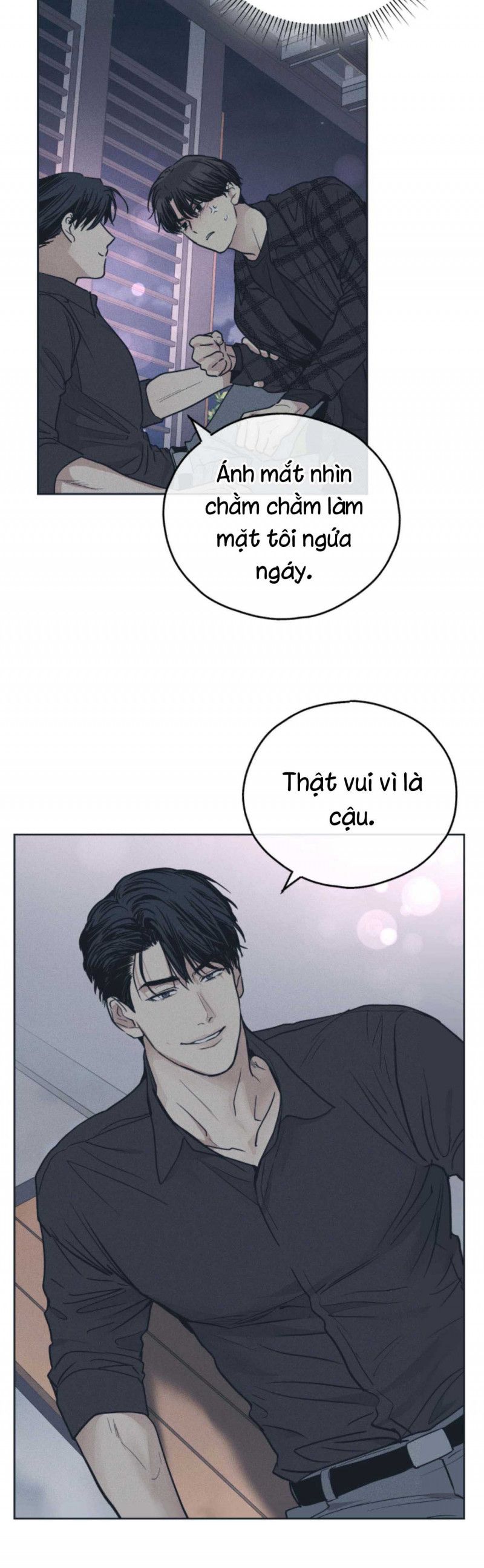 đọc truyện Phục Thù Chương 34.5 ảnh 13 tại Thiên Thai Truyện