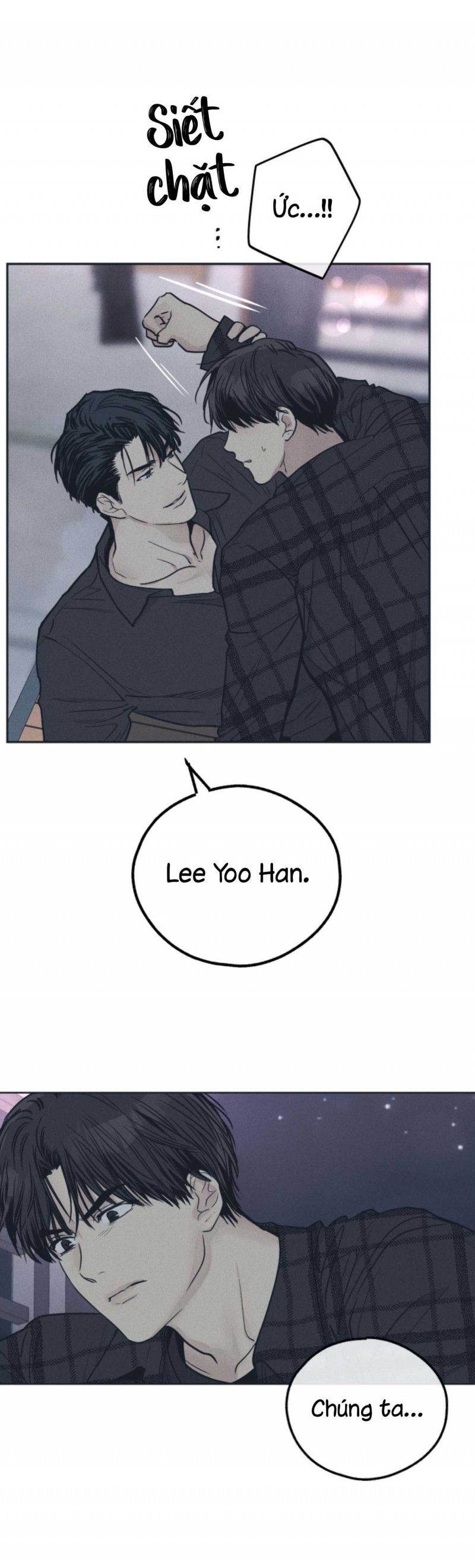 đọc truyện Phục Thù Chương 34.5 ảnh 15 tại Thiên Thai Truyện