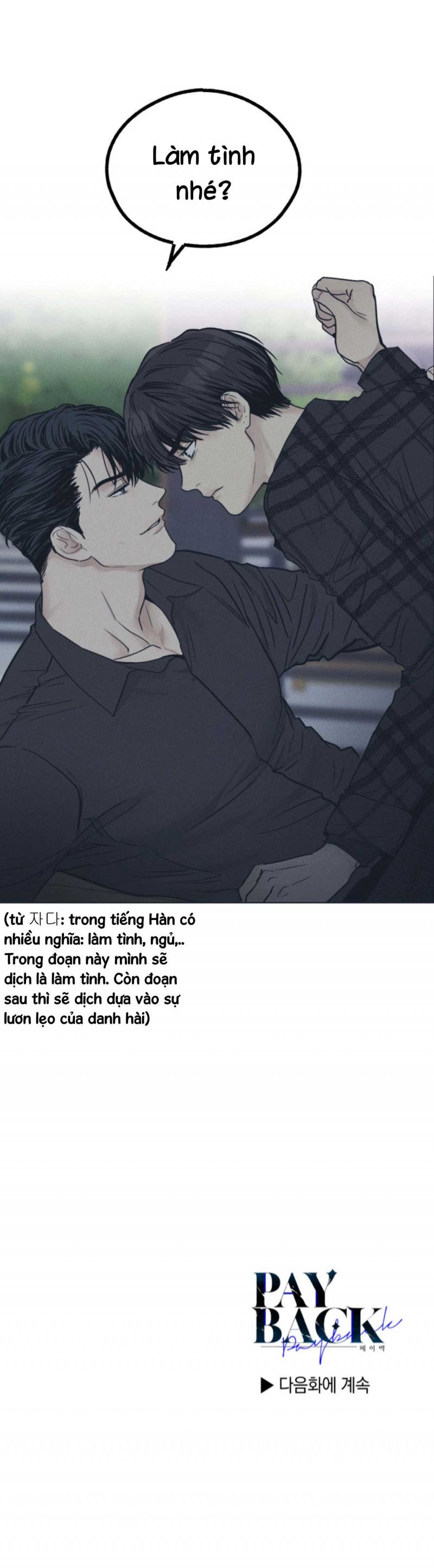 đọc truyện Phục Thù Chương 34.5 ảnh 16 tại Thiên Thai Truyện