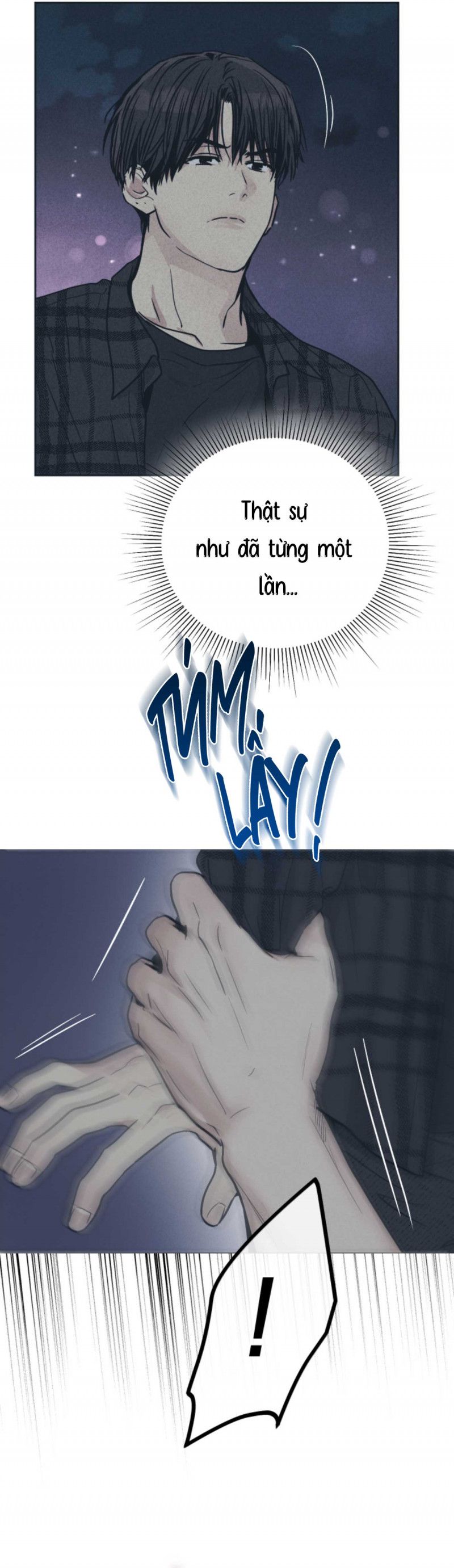 đọc truyện Phục Thù Chương 34.5 ảnh 9 tại Thiên Thai Truyện