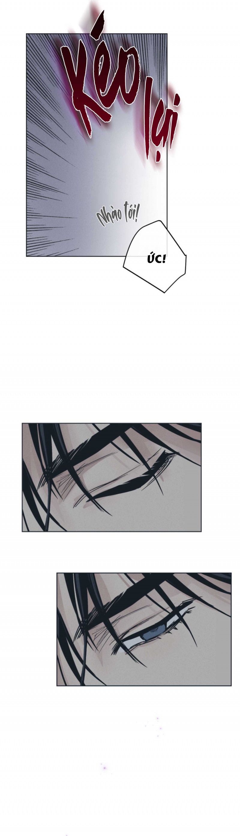 đọc truyện Phục Thù Chương 34.5 ảnh 10 tại Thiên Thai Truyện