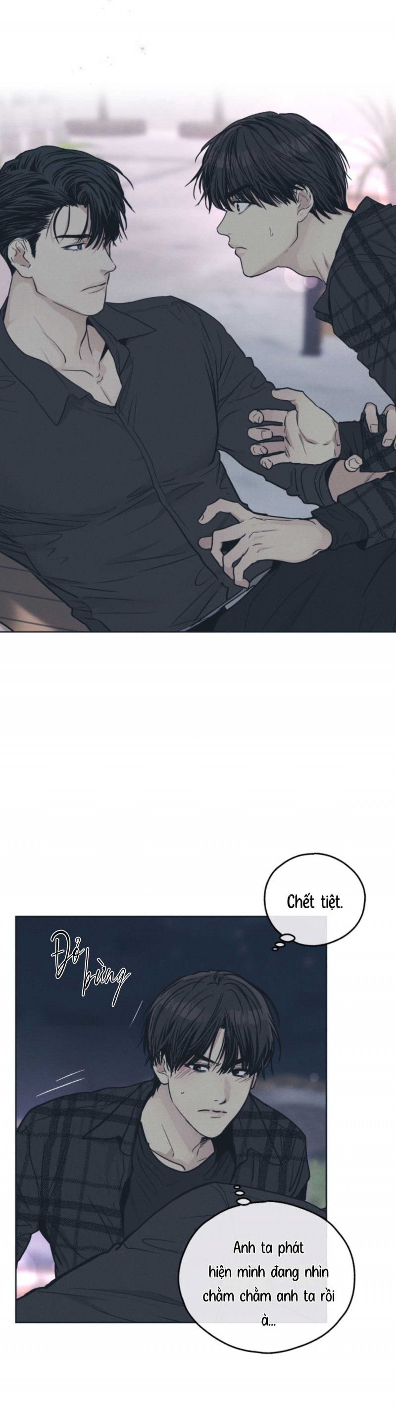 đọc truyện Phục Thù Chương 34.5 ảnh 11 tại Thiên Thai Truyện