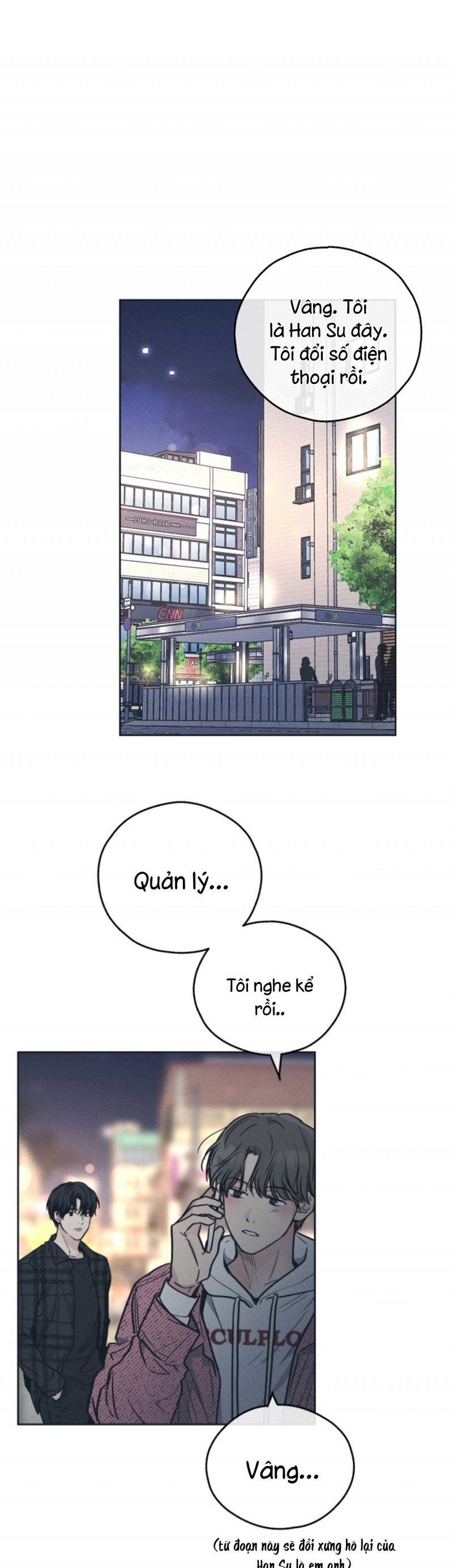 đọc truyện Phục Thù Chương 34 ảnh 3 tại Thiên Thai Truyện