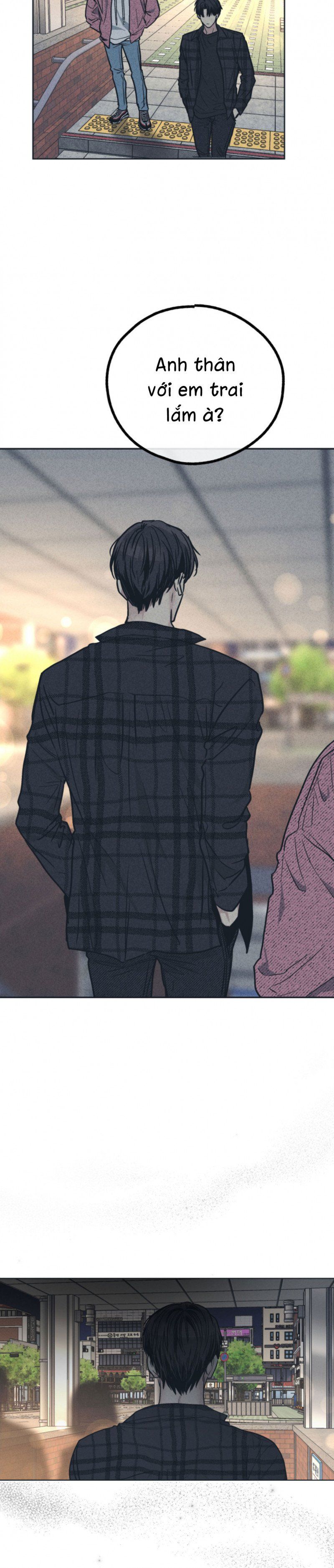 đọc truyện Phục Thù Chương 34 ảnh 13 tại Thiên Thai Truyện