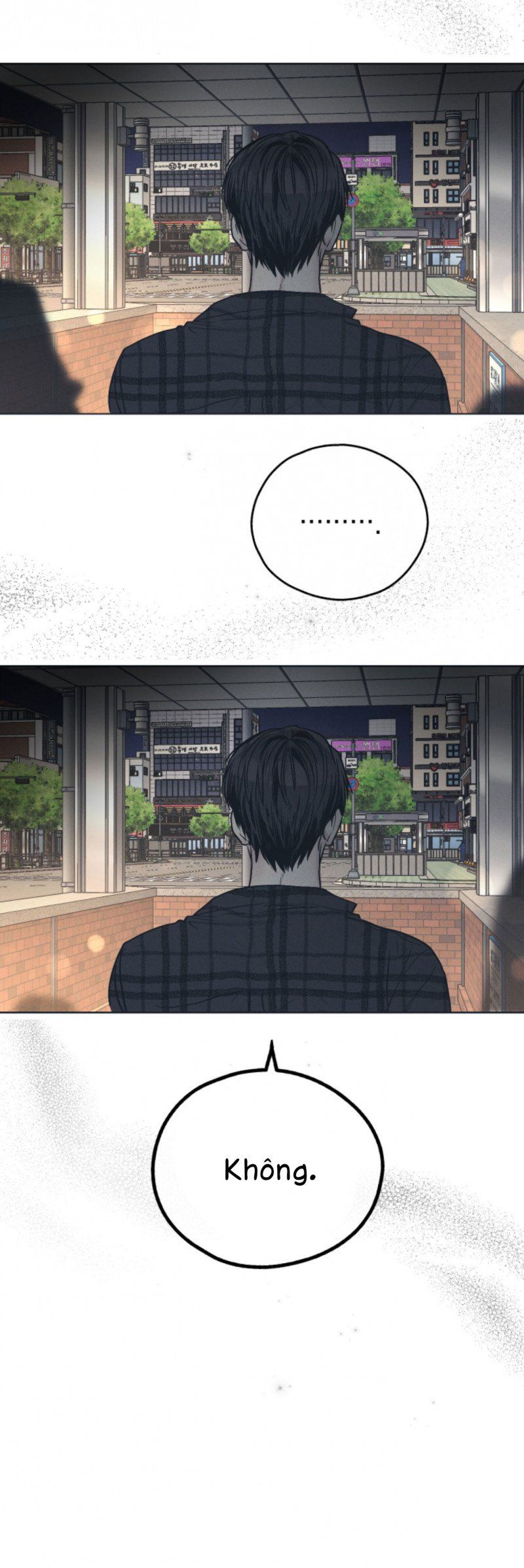 đọc truyện Phục Thù Chương 34 ảnh 14 tại Thiên Thai Truyện