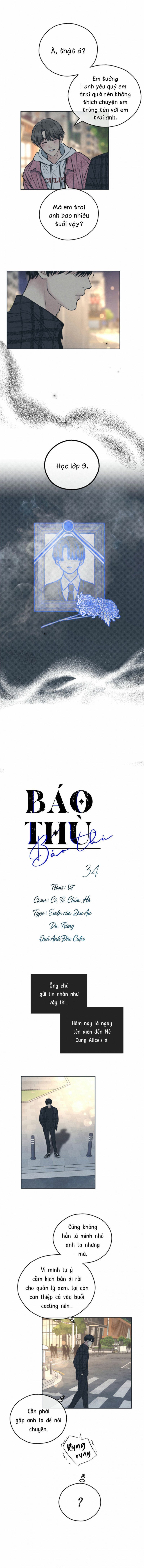 đọc truyện Phục Thù Chương 34 ảnh 15 tại Thiên Thai Truyện