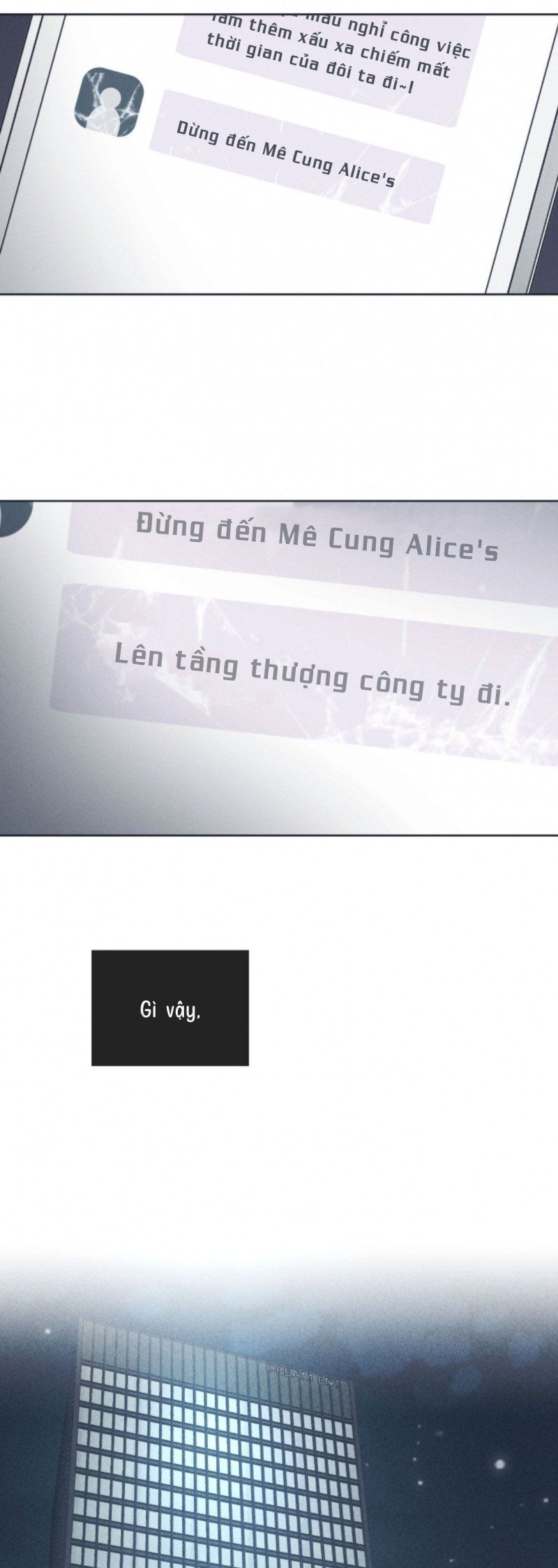 đọc truyện Phục Thù Chương 34 ảnh 16 tại Thiên Thai Truyện