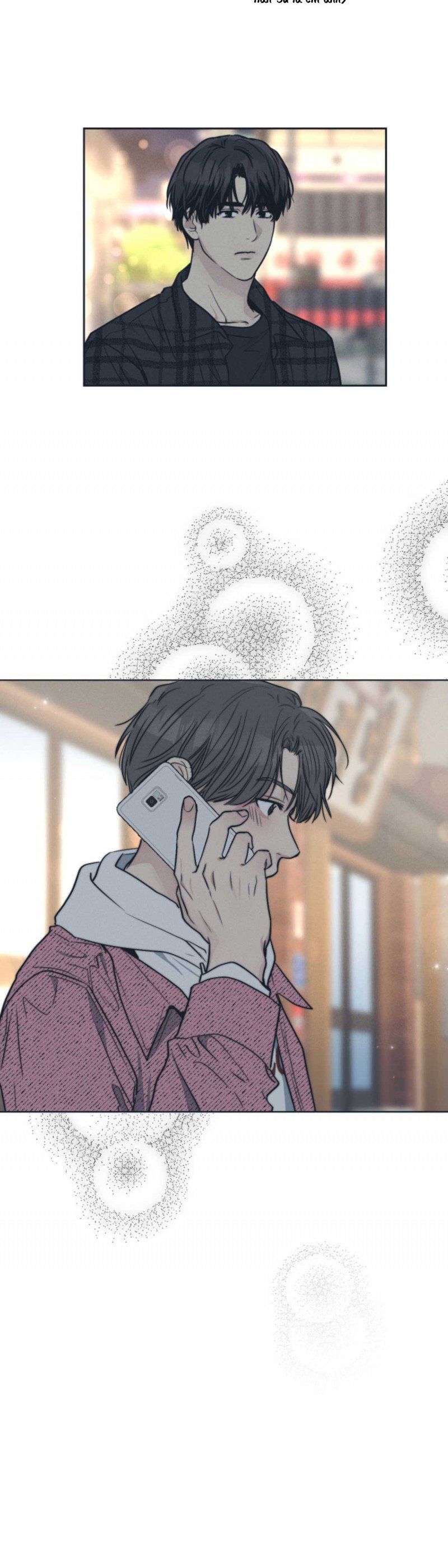 đọc truyện Phục Thù Chương 34 ảnh 4 tại Thiên Thai Truyện