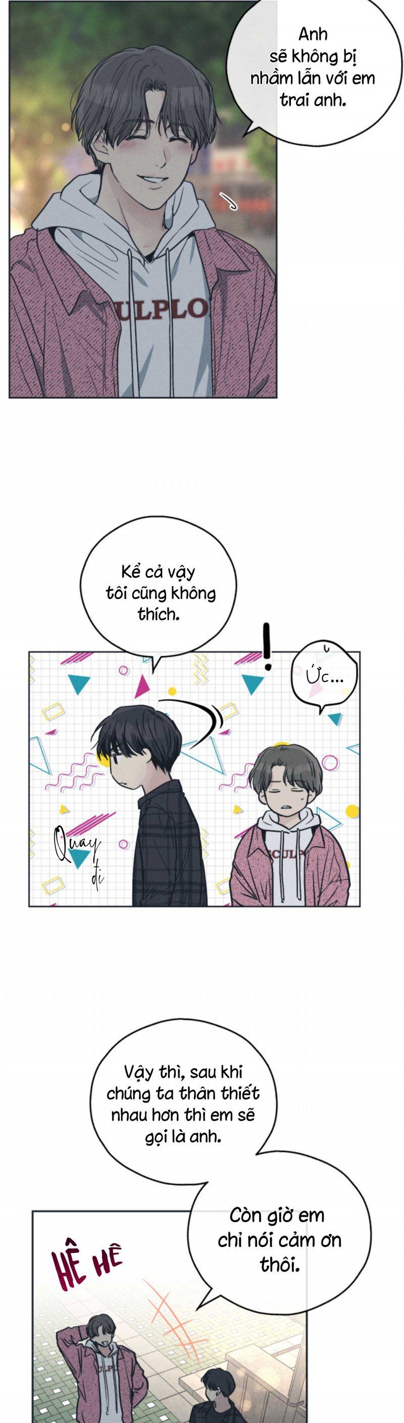 đọc truyện Phục Thù Chương 34 ảnh 6 tại Thiên Thai Truyện