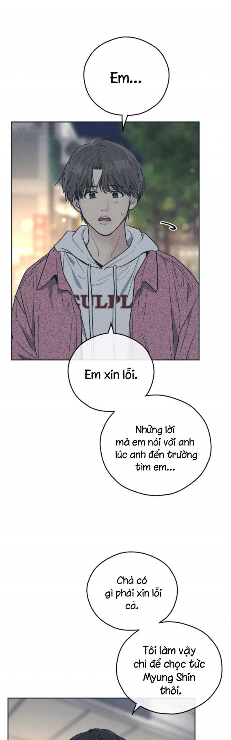 đọc truyện Phục Thù Chương 34 ảnh 8 tại Thiên Thai Truyện