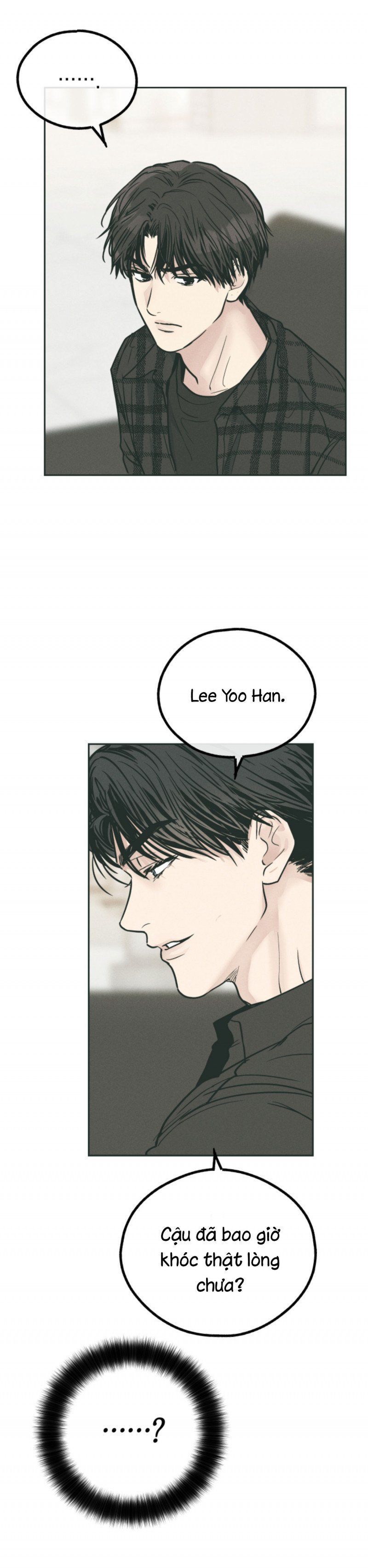 đọc truyện Phục Thù Chương 35.5 ảnh 13 tại Thiên Thai Truyện