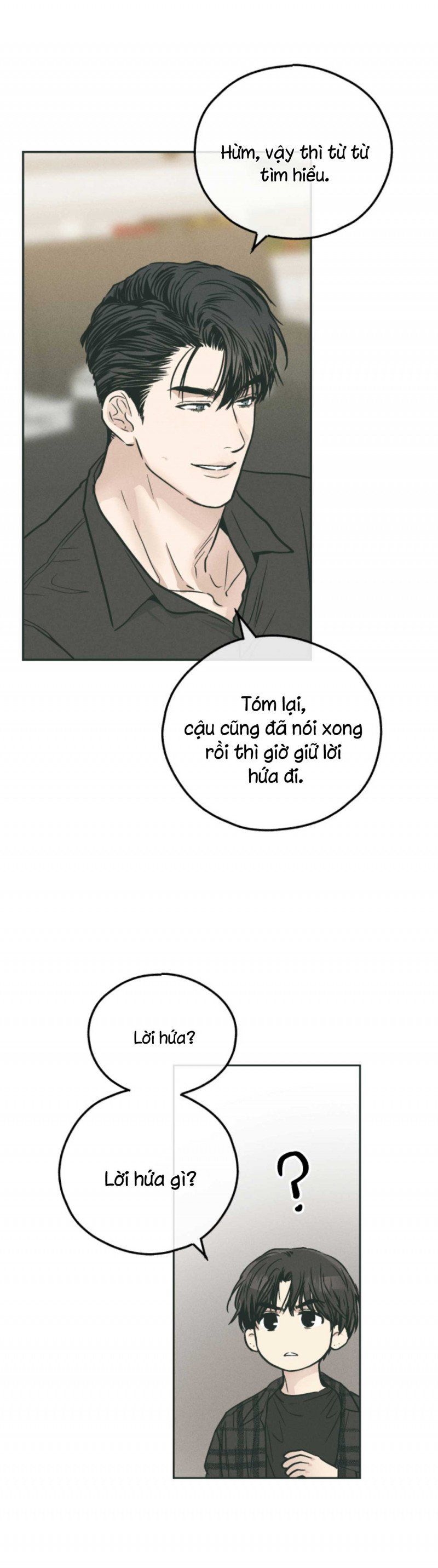 đọc truyện Phục Thù Chương 35.5 ảnh 18 tại Thiên Thai Truyện