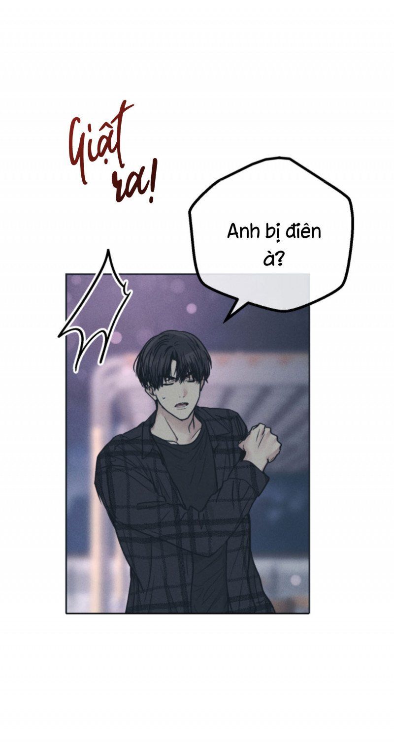 đọc truyện Phục Thù Chương 35 ảnh 3 tại Thiên Thai Truyện