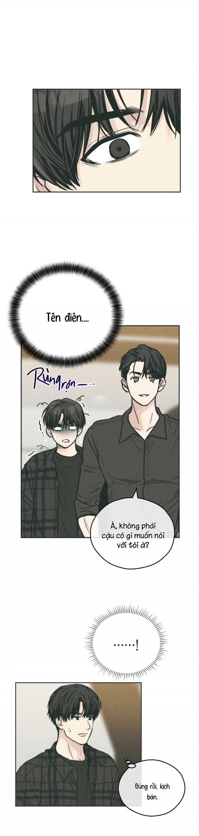 đọc truyện Phục Thù Chương 35 ảnh 12 tại Thiên Thai Truyện