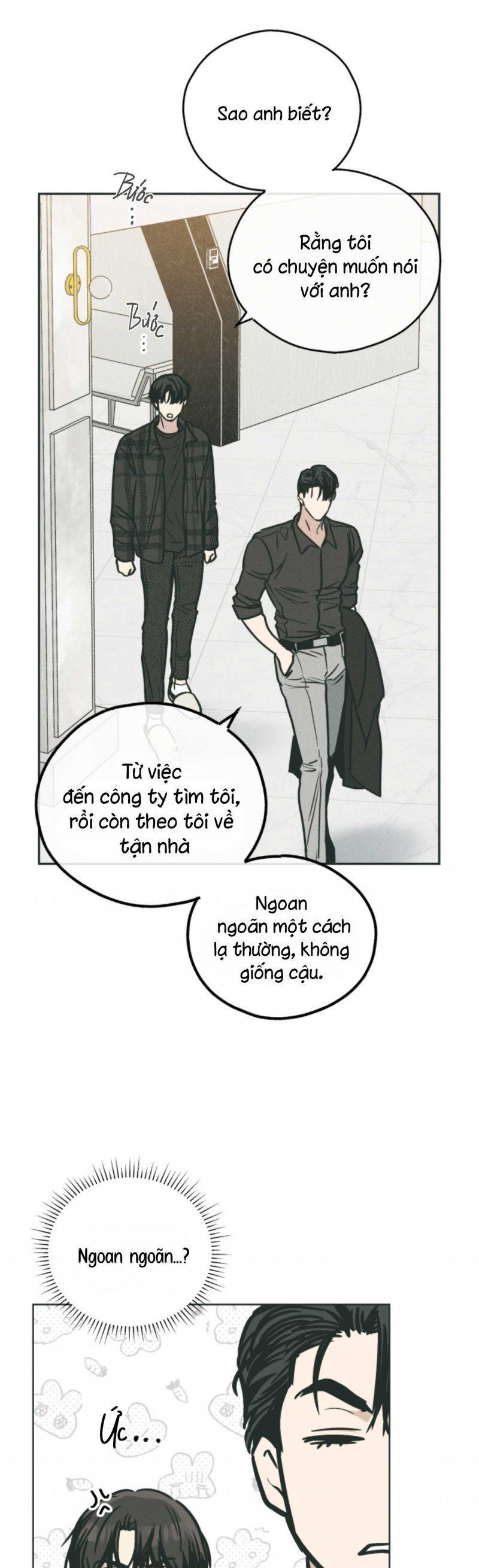 đọc truyện Phục Thù Chương 35 ảnh 13 tại Thiên Thai Truyện