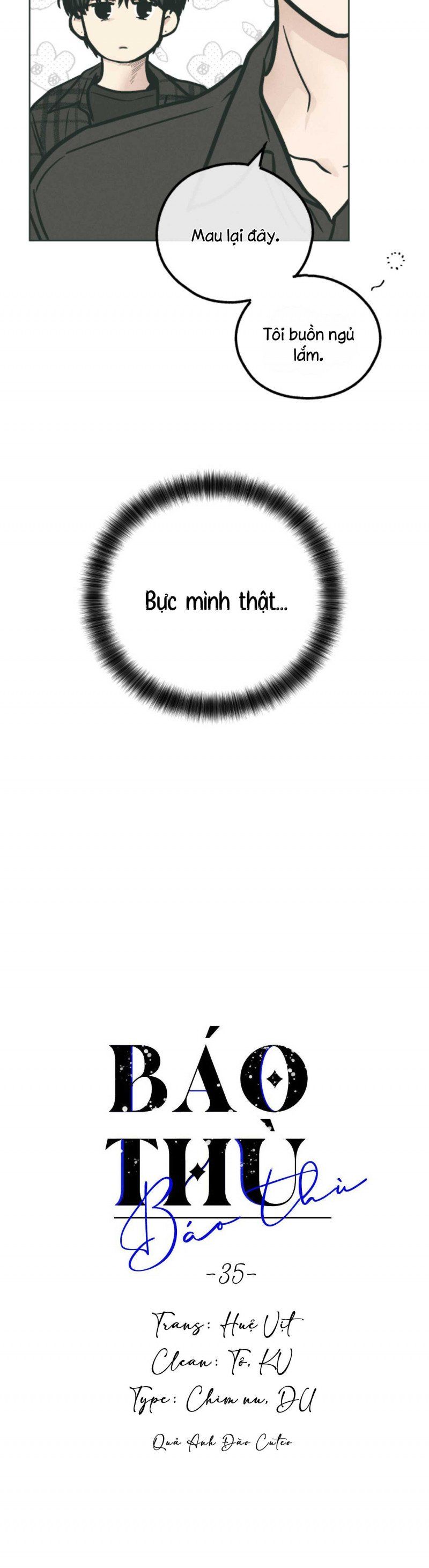 đọc truyện Phục Thù Chương 35 ảnh 14 tại Thiên Thai Truyện