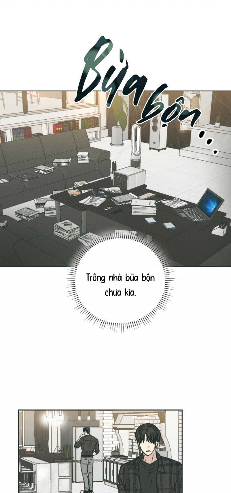 đọc truyện Phục Thù Chương 35 ảnh 15 tại Thiên Thai Truyện