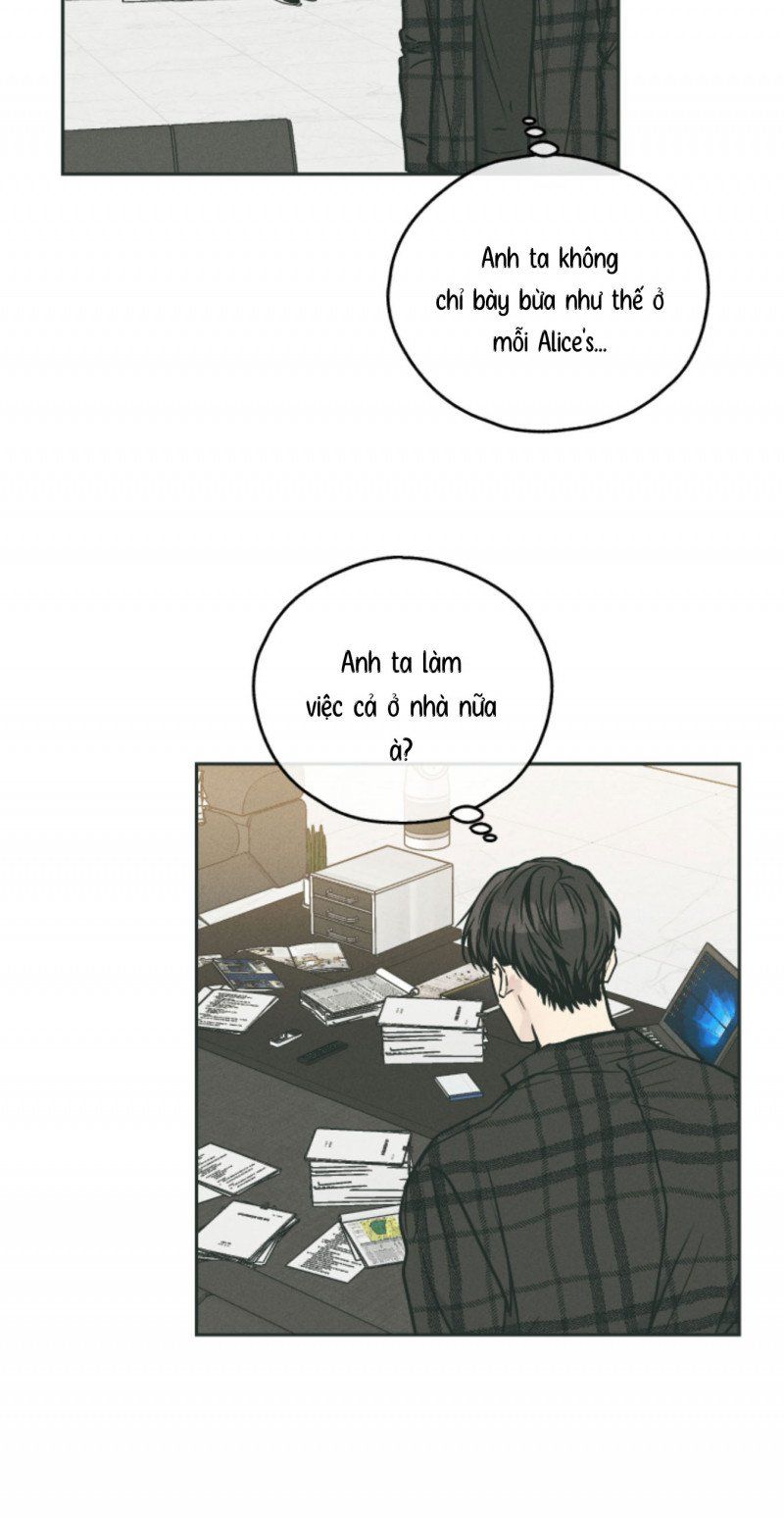 đọc truyện Phục Thù Chương 35 ảnh 16 tại Thiên Thai Truyện