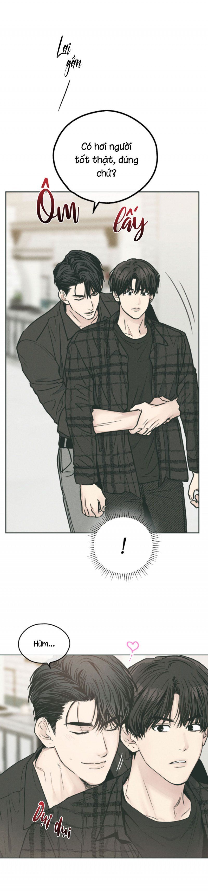 đọc truyện Phục Thù Chương 35 ảnh 17 tại Thiên Thai Truyện