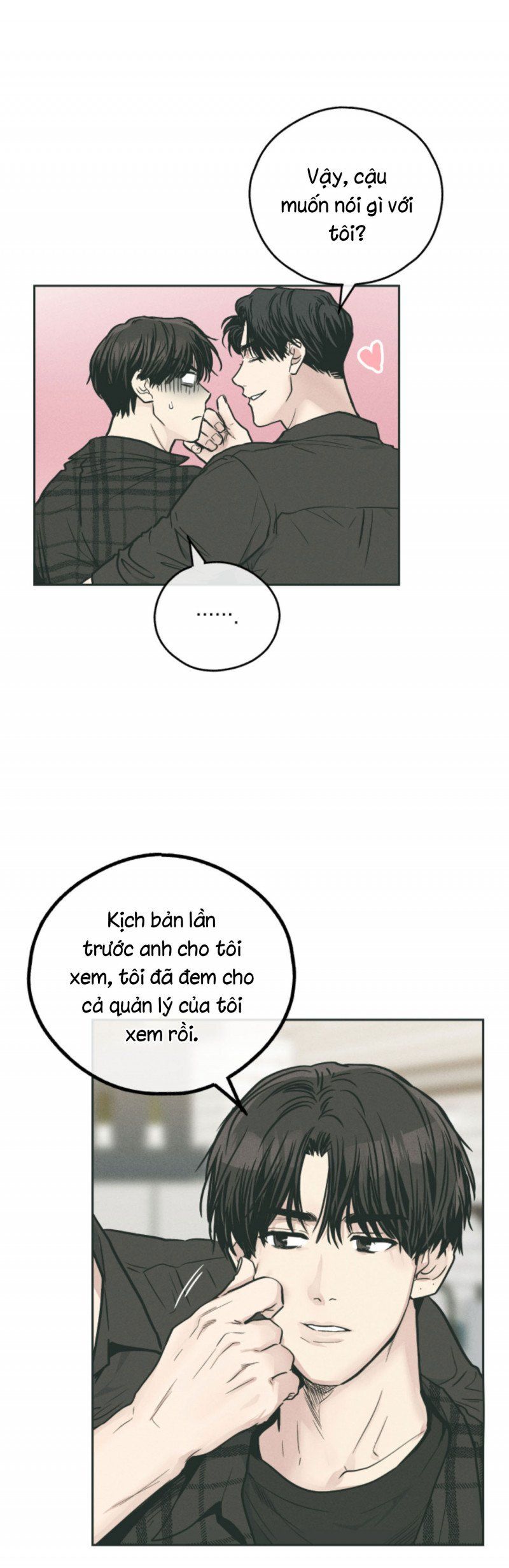 đọc truyện Phục Thù Chương 35 ảnh 20 tại Thiên Thai Truyện