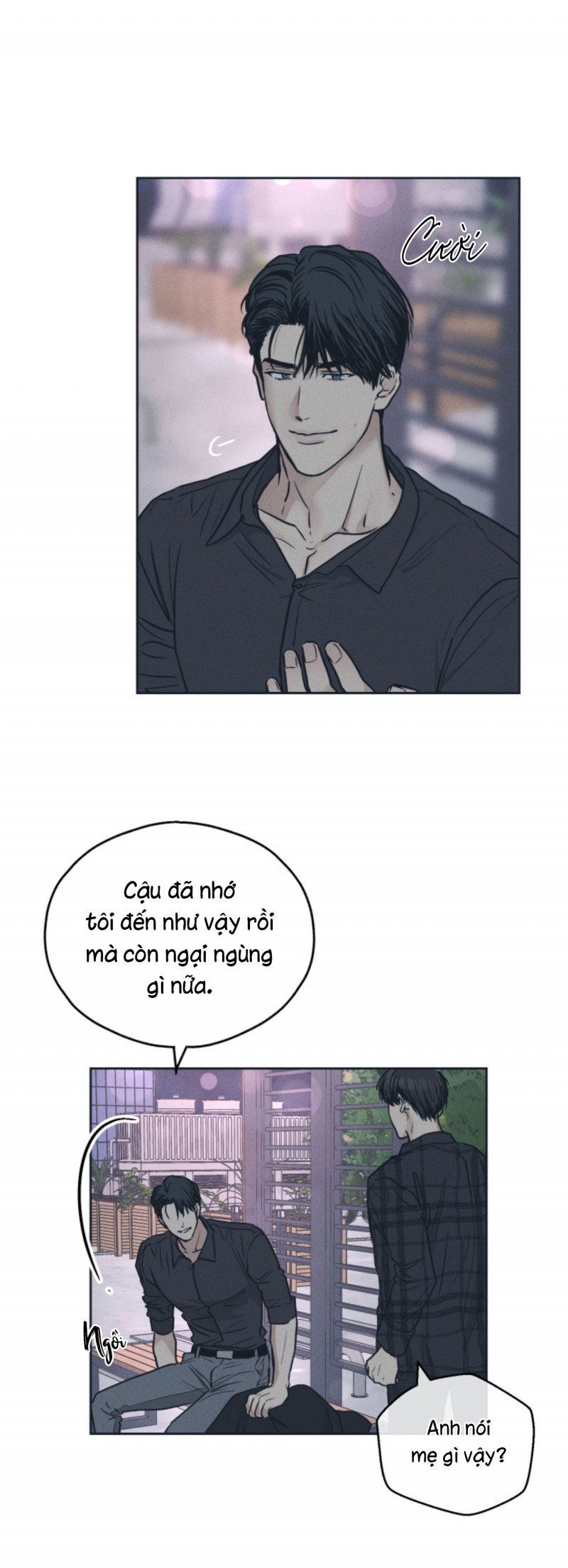 đọc truyện Phục Thù Chương 35 ảnh 4 tại Thiên Thai Truyện