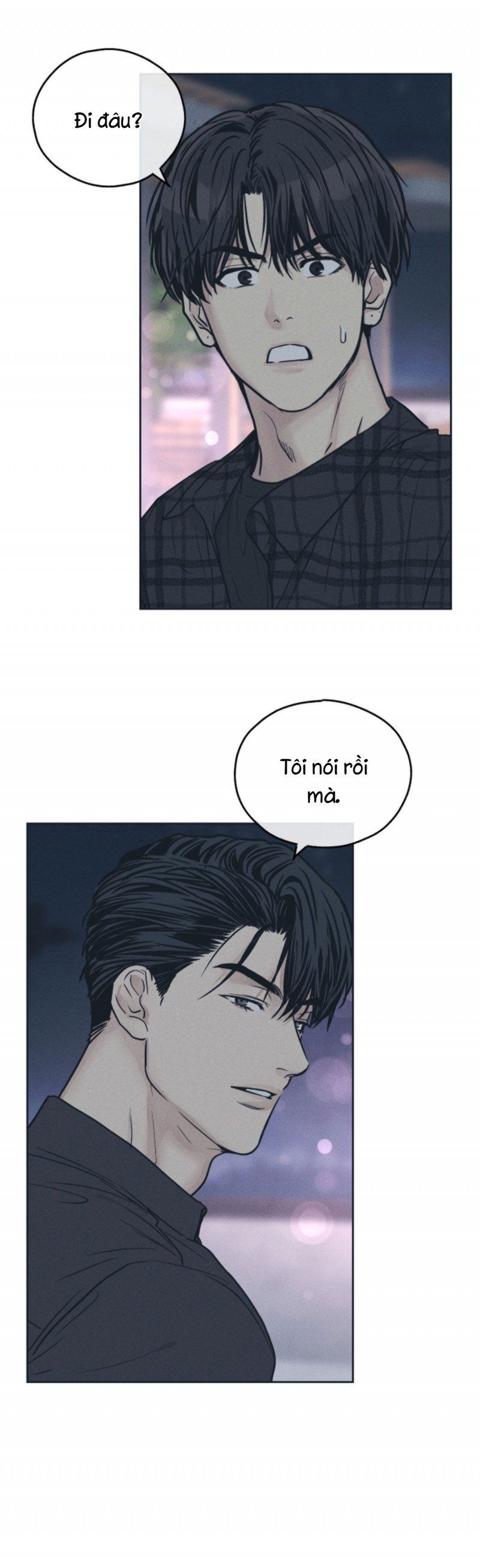 đọc truyện Phục Thù Chương 35 ảnh 7 tại Thiên Thai Truyện