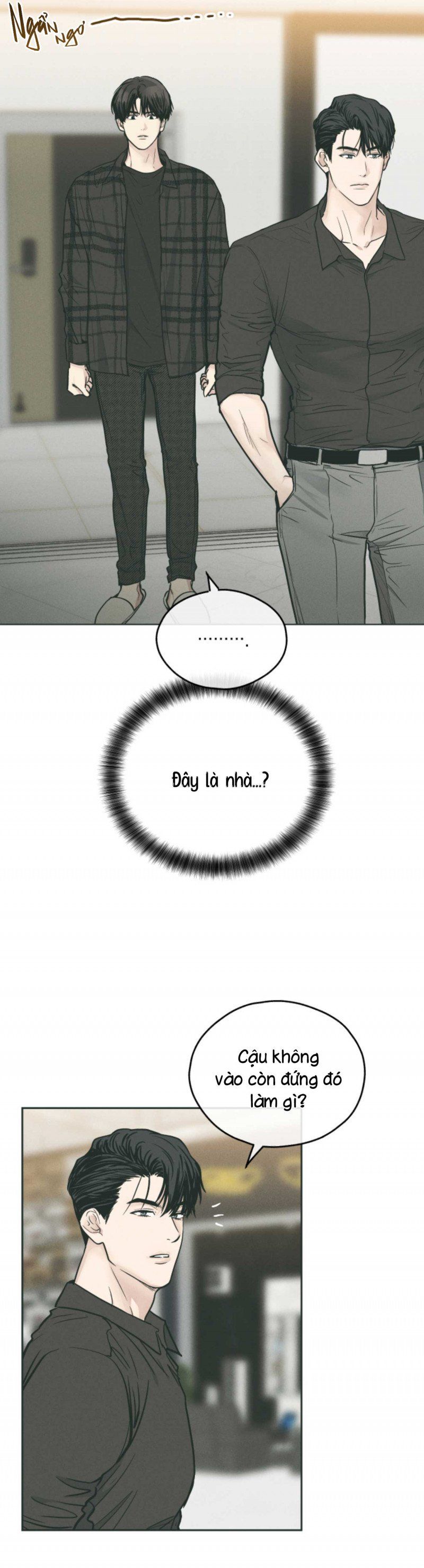 đọc truyện Phục Thù Chương 35 ảnh 10 tại Thiên Thai Truyện