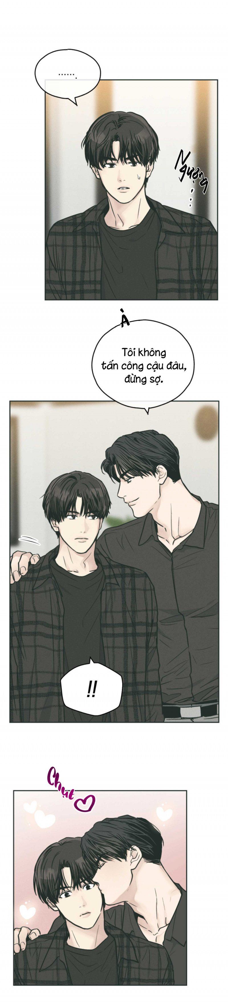 đọc truyện Phục Thù Chương 35 ảnh 11 tại Thiên Thai Truyện