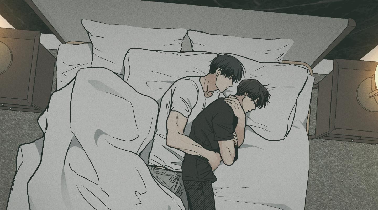 đọc truyện Phục Thù Chương 37 ảnh 14 tại Thiên Thai Truyện