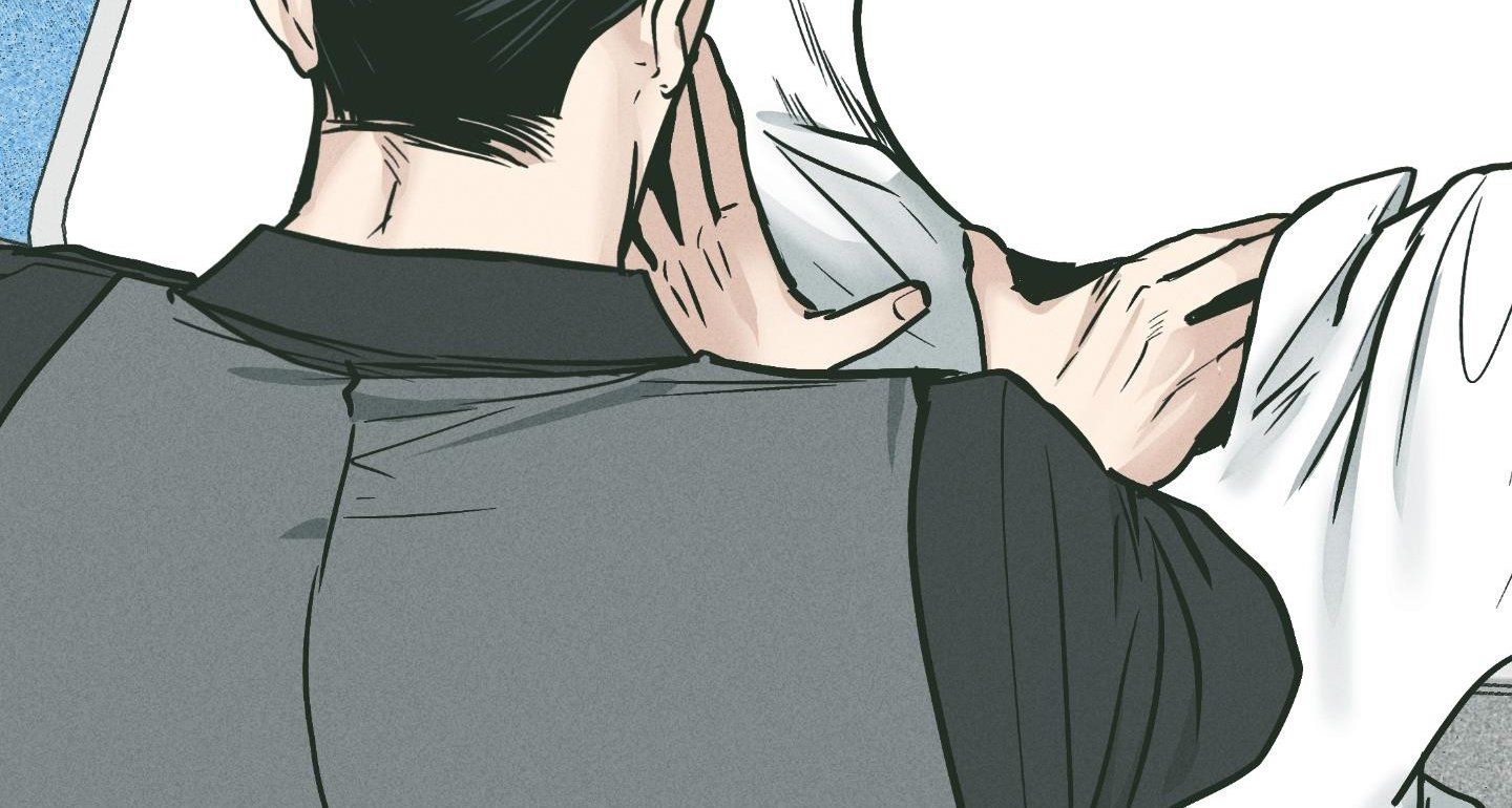 đọc truyện Phục Thù Chương 38 ảnh 12 tại Thiên Thai Truyện