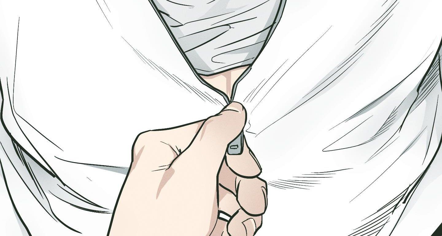 đọc truyện Phục Thù Chương 38 ảnh 23 tại Thiên Thai Truyện