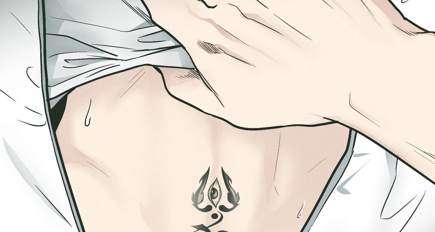 đọc truyện Phục Thù Chương 38 ảnh 29 tại Thiên Thai Truyện